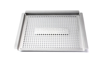 category Traeger | RVS Grill Schaal 502253-31